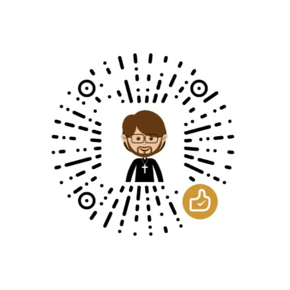 微信收款码